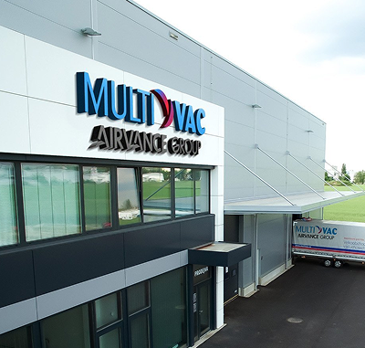 Multi-VAC společnost