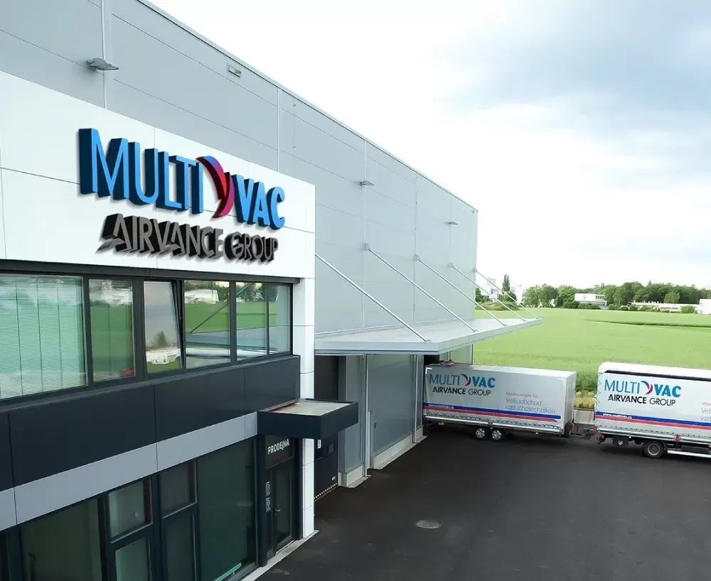 Multi-VAC společnost